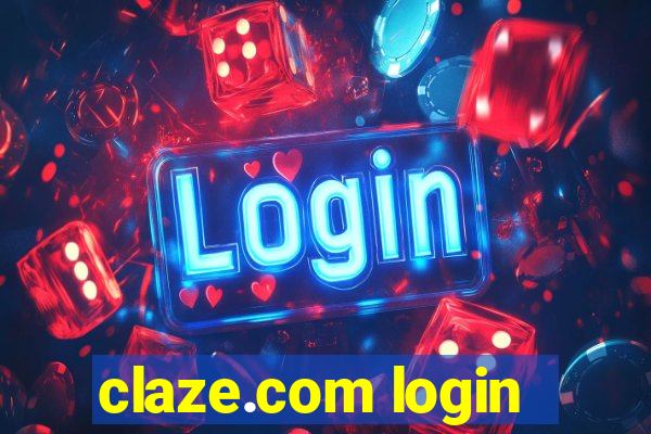 claze.com login